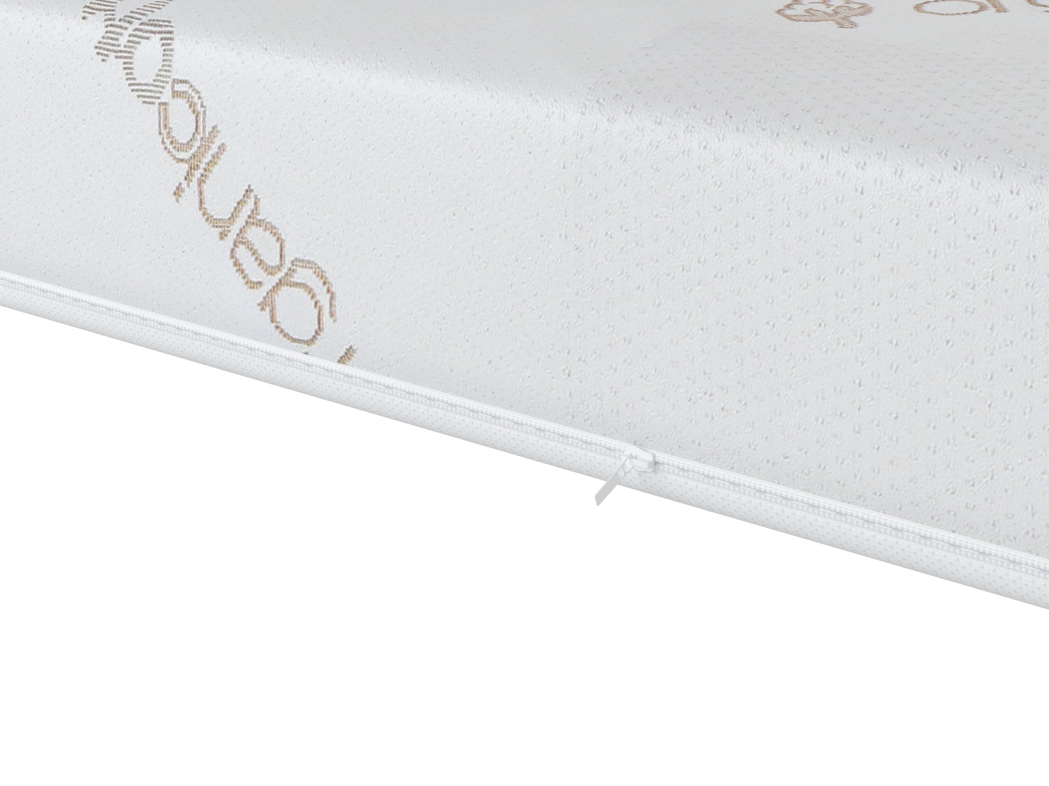 Flippable Organic Cotton Cover