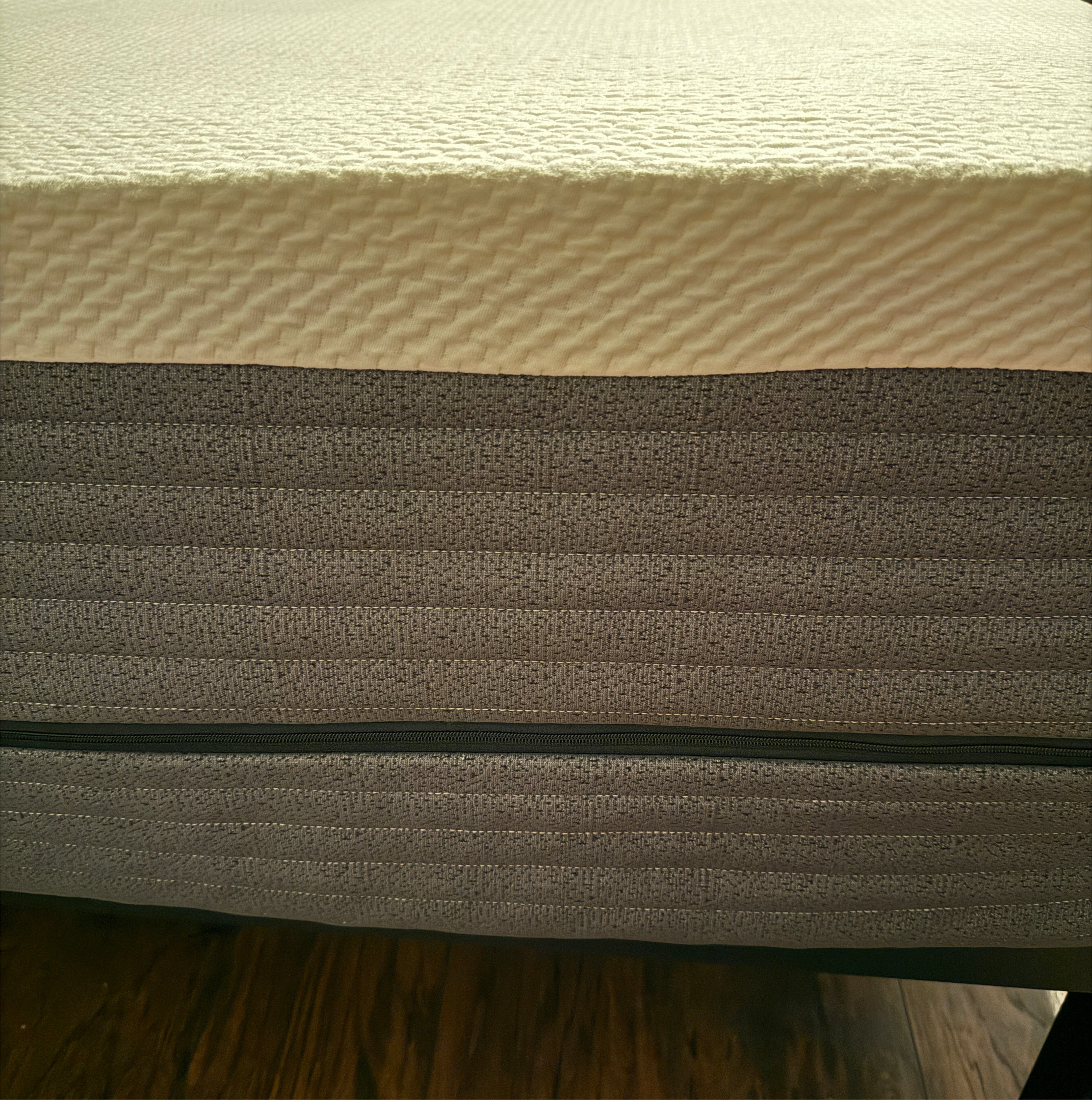 Split-King 14.75g/15.5g Luxury