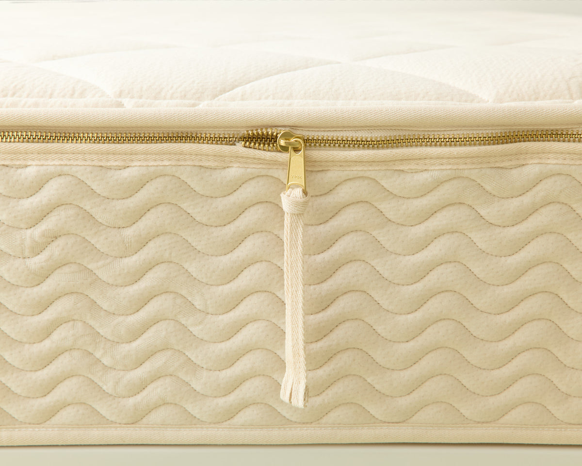 Luxe Organic DIY Cover