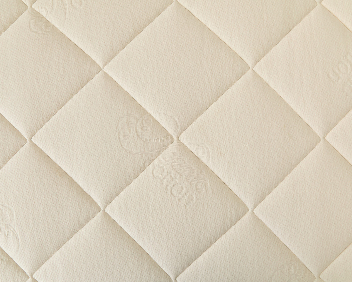 Luxe Organic DIY Cover