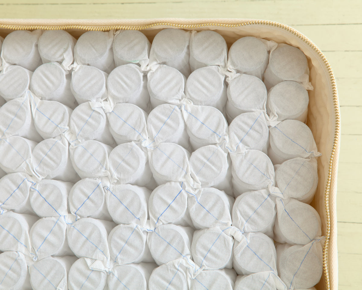 Luxe Organic DIY Cover