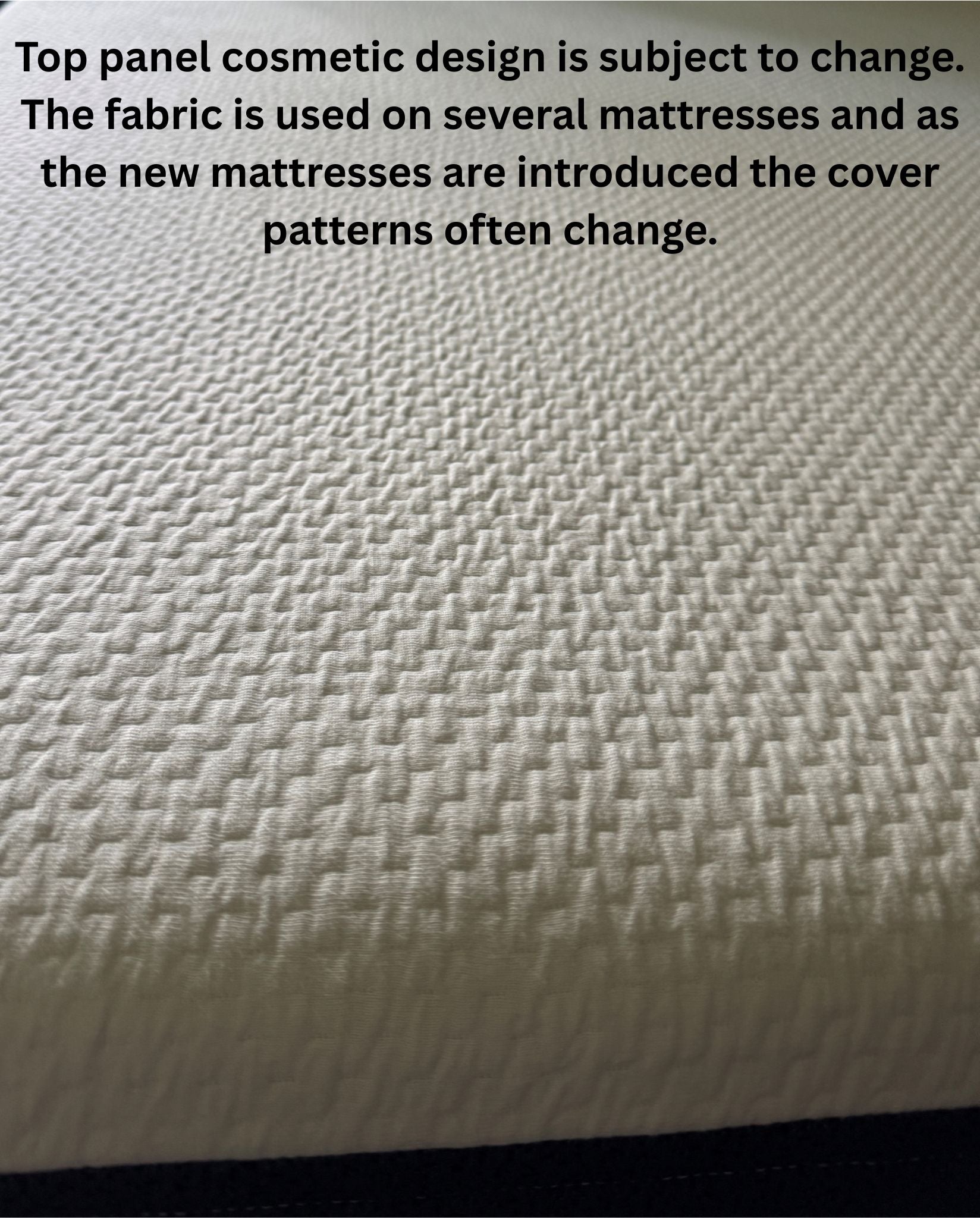 Premium DIY Stretch Cover