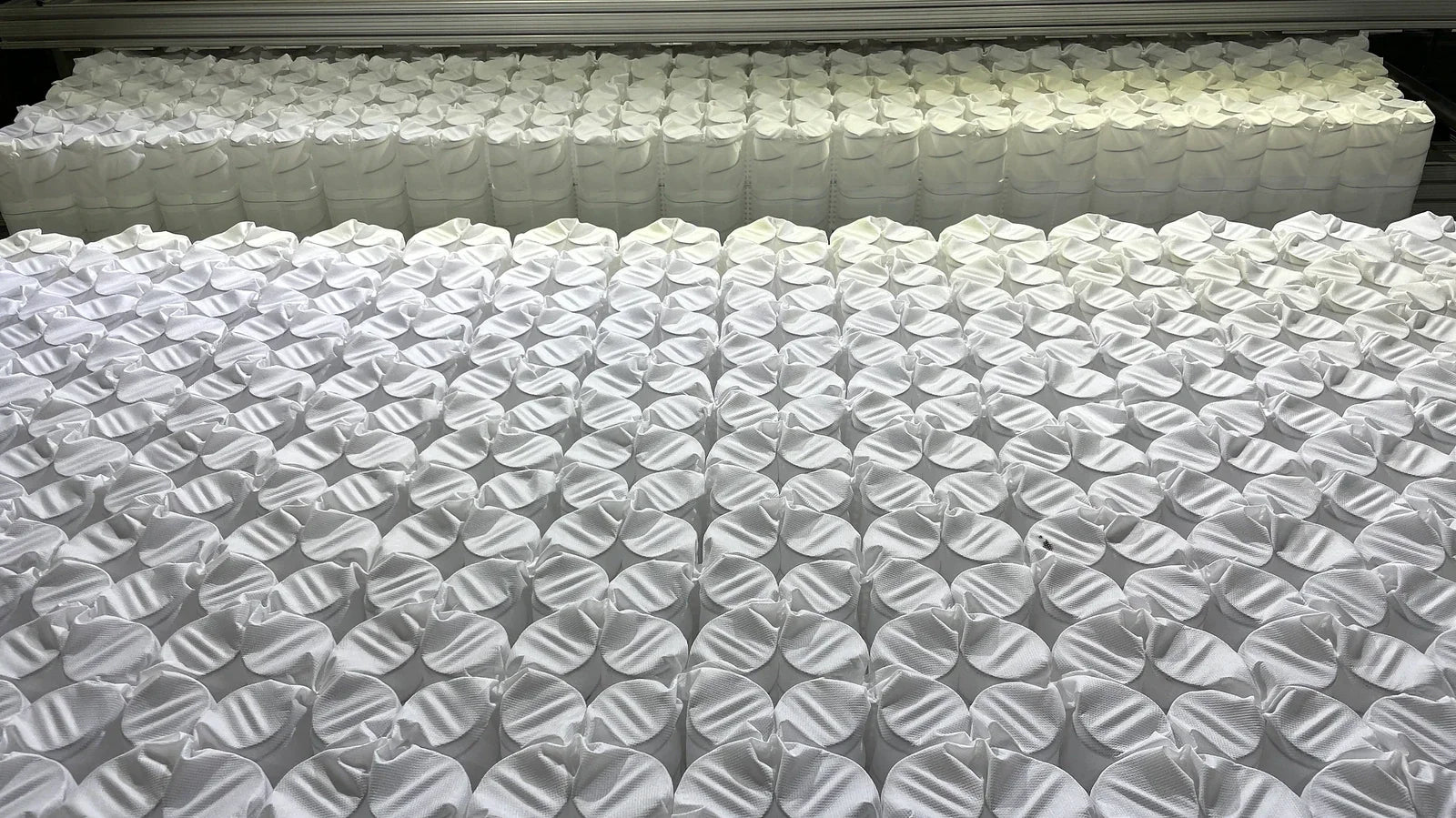 Pocket Springs - 8" QuadCoils - 14.75g