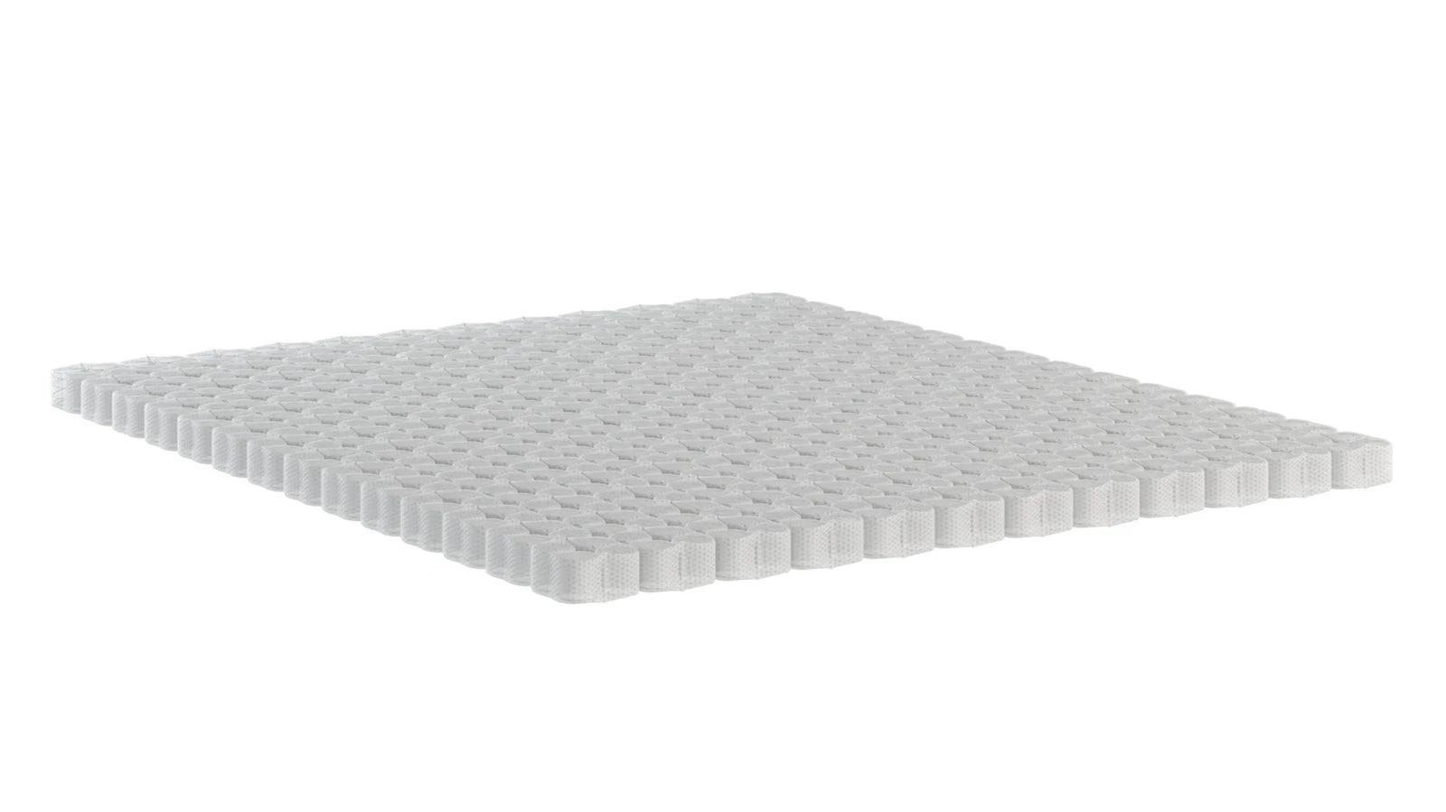 King Medium-Firm Luxury - 15.5g