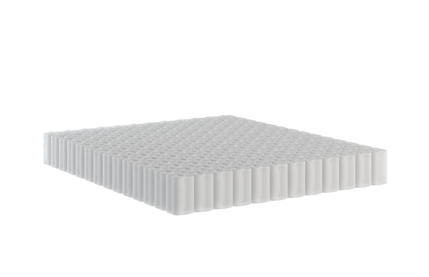 Pocket Coil Springs - 8" QuadCoils - 15.5g