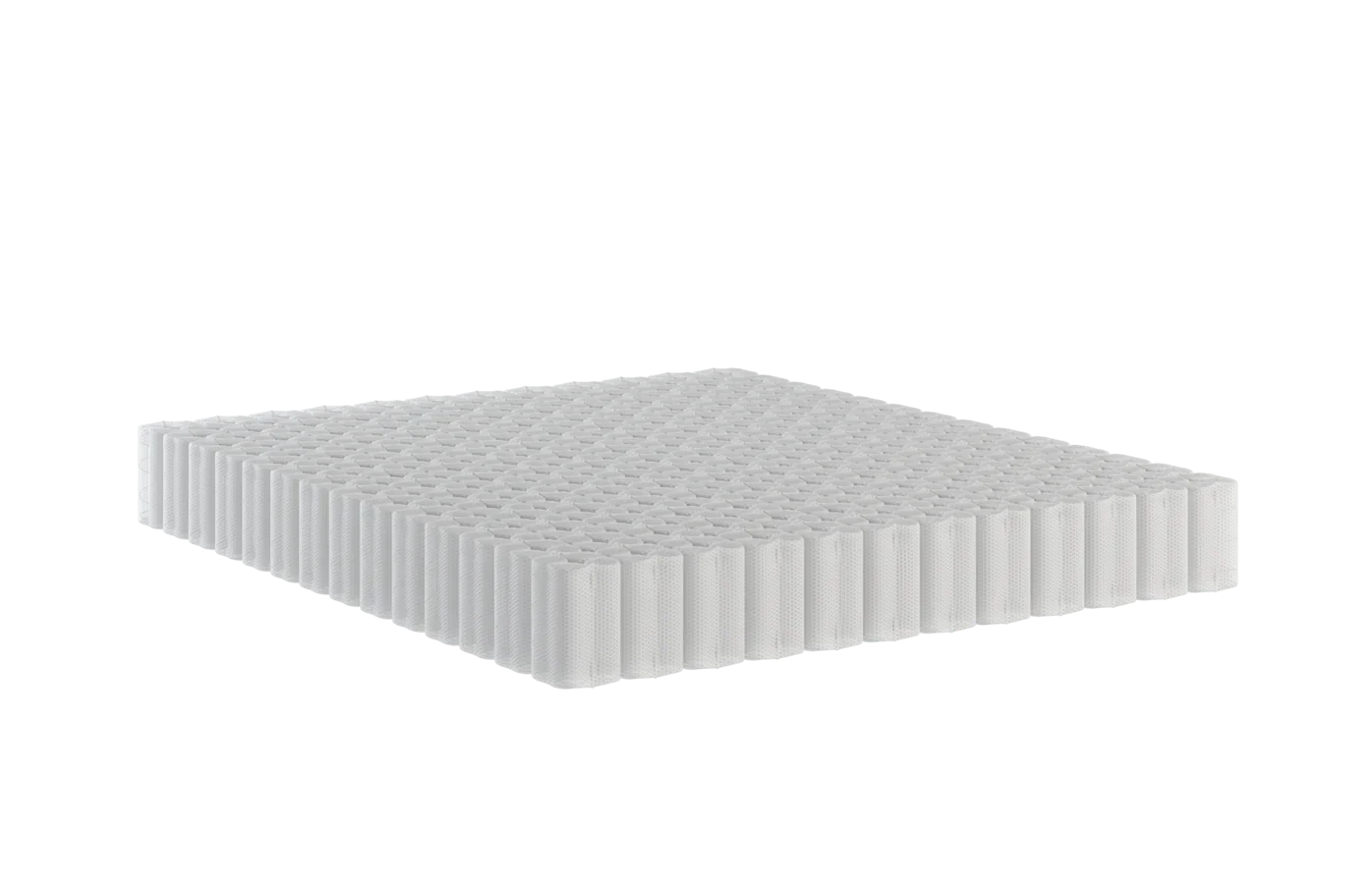 Queen Medium-Firm Luxury - 15.5g