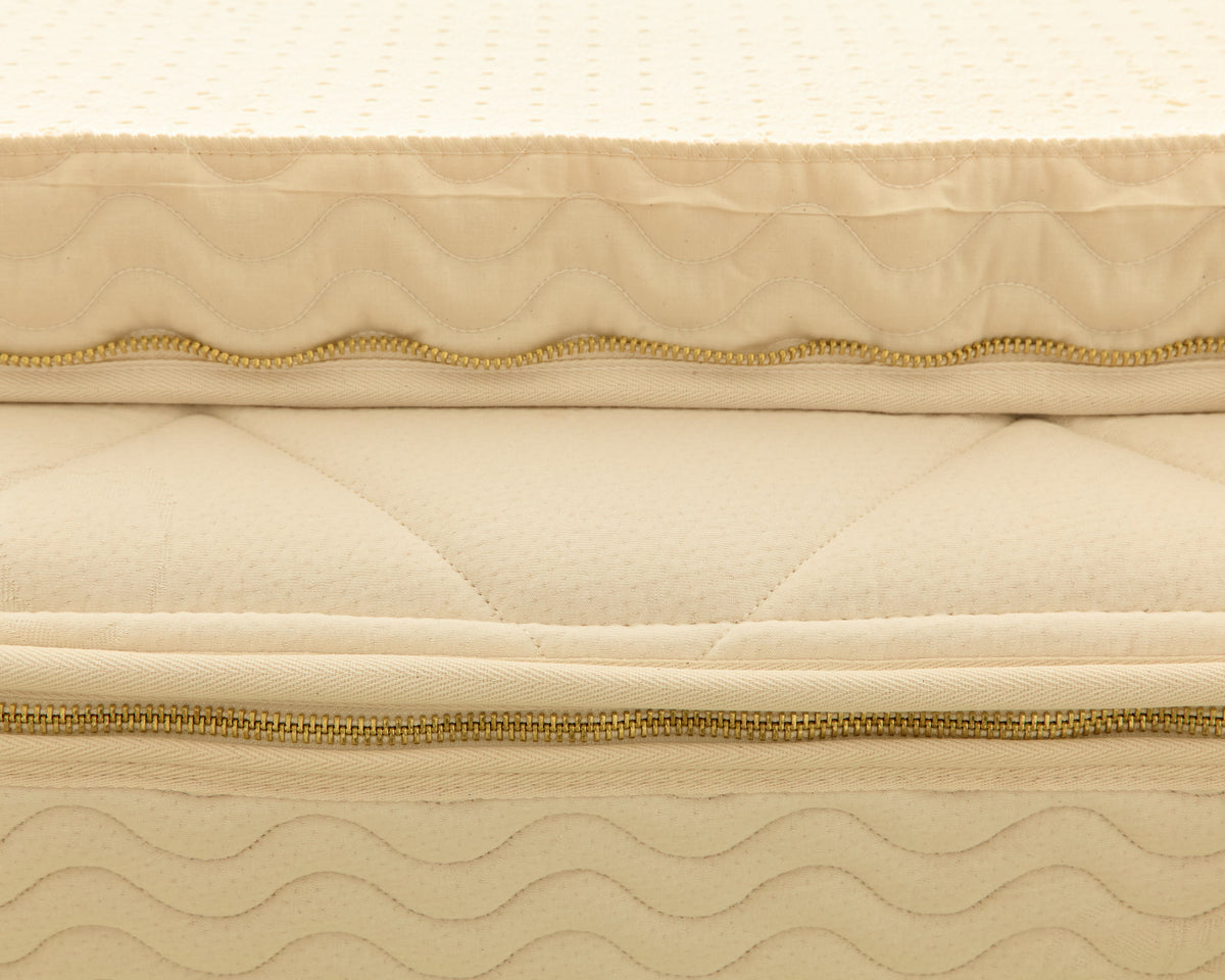 Luxe Organic DIY Cover