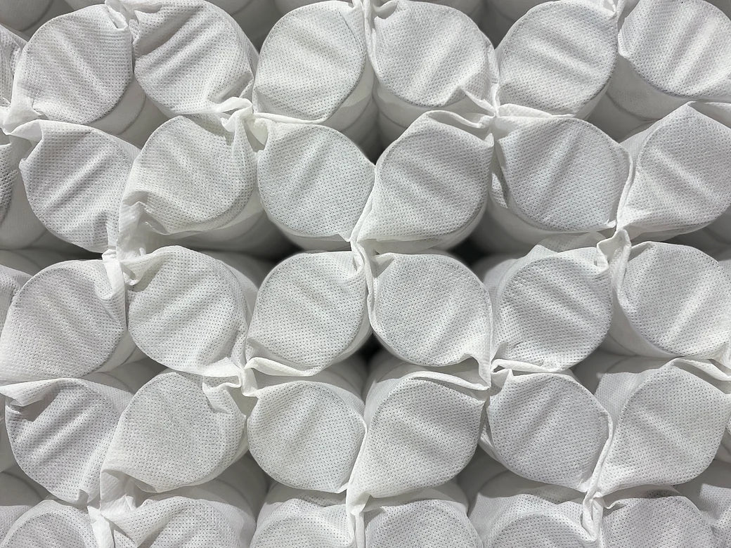 California King Medium-Firm Luxury - 15.5g