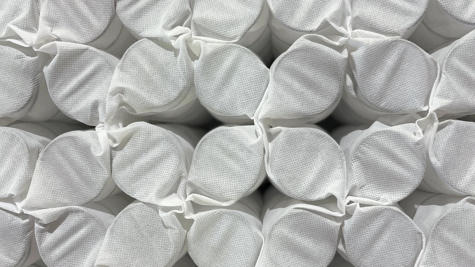 Pocket Coil Springs - 8" QuadCoils - 15.5g