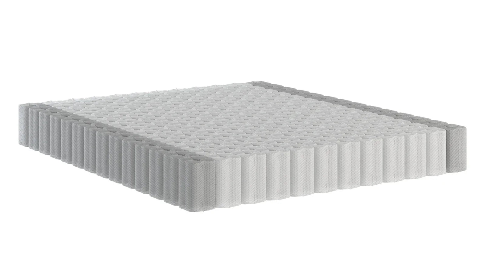 Pocket Springs - 8" QuadCoils - 14.75g